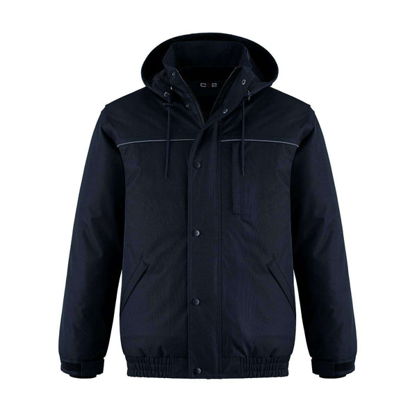 Ignite your style: custom apparel jacket toronto. Product code - Navy / S - Jacket