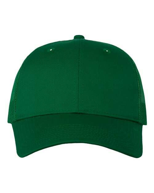 Ignite your brand: custom apparel trucker hat live screen printing toronto tc100