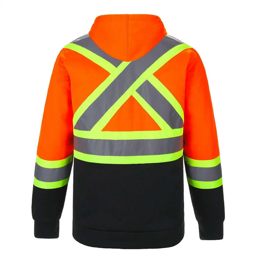 Ignite visibility: custom apparel and live screen printing toronto! - Hi-Vis