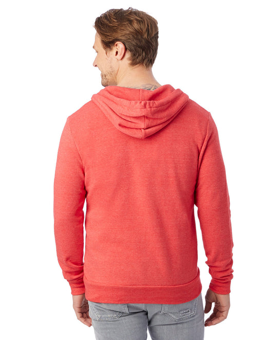 Ignite your brand: custom apparel eco-fleece hoodie screen printing toronto - Sweatshirts & Hoodies