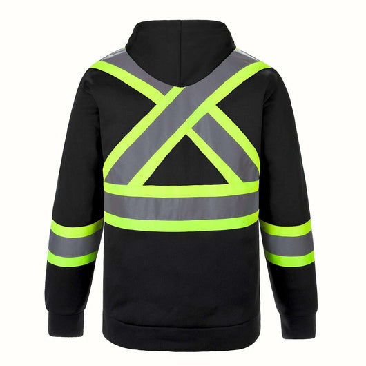 Ignite visibility: custom apparel and live screen printing toronto! - Hi-Vis