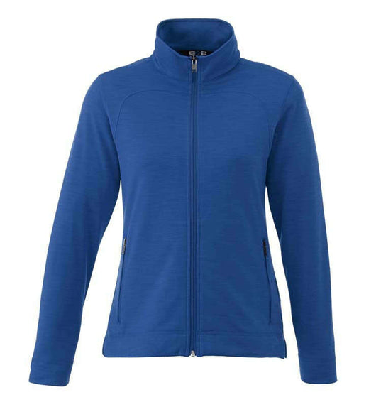 Ignite your look: custom apparel screen printing toronto jacket ja001 - Cobalt / XS - Jacket