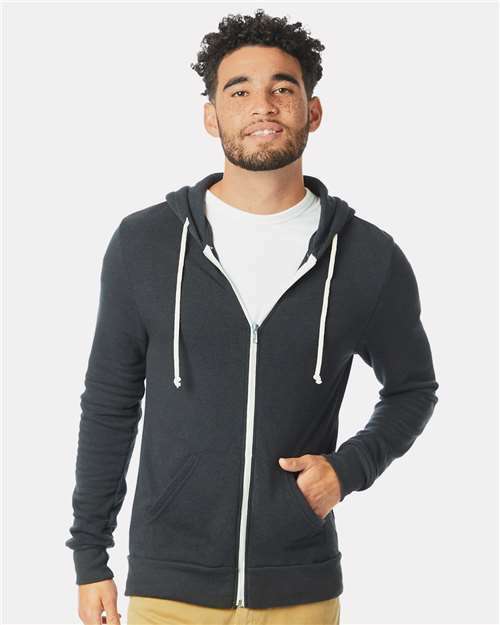 Ignite your brand: custom apparel eco-fleece hoodie screen printing toronto - Sweatshirts & Hoodies