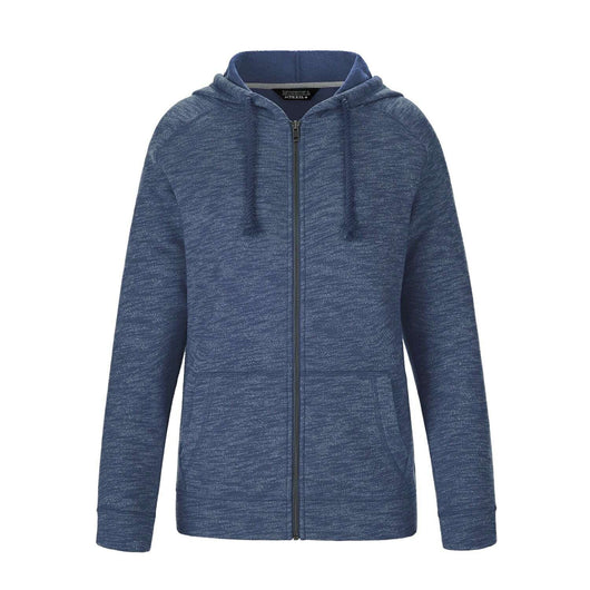Ignite your brand: custom apparel screen printing toronto fa24 - Navy Heather / XS / XS - Fleece