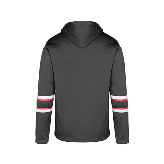 Ignite your style: custom apparel and toronto screen printing. Canada is not for sale - Fleece