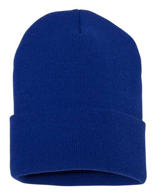 Ignite your style: custom apparel cuffed beanie. Live screen printing toronto available. Product code