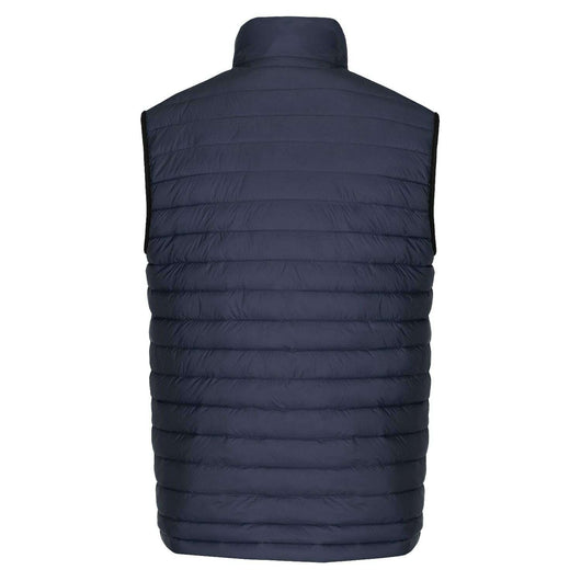 Ignite your style: live screen printing toronto custom apparel pc100 - Puffer Vest
