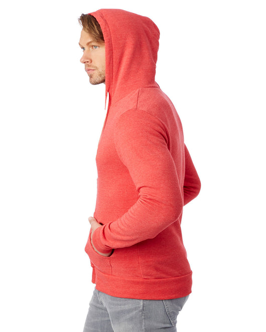 Ignite your brand: custom apparel eco-fleece hoodie screen printing toronto - Sweatshirts & Hoodies