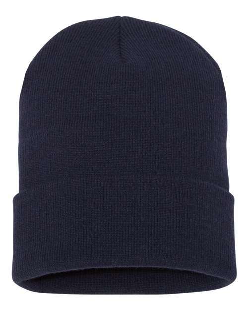 Ignite your style: custom apparel cuffed beanie. Live screen printing toronto available. Product code