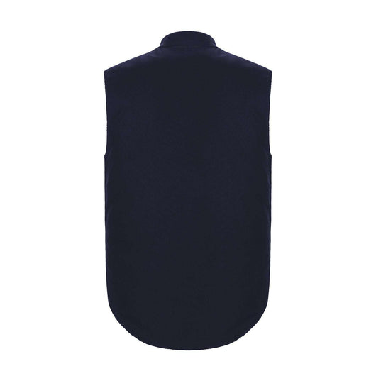 Ignite your look: custom apparel vest with screen printing toronto - 77x - Vest