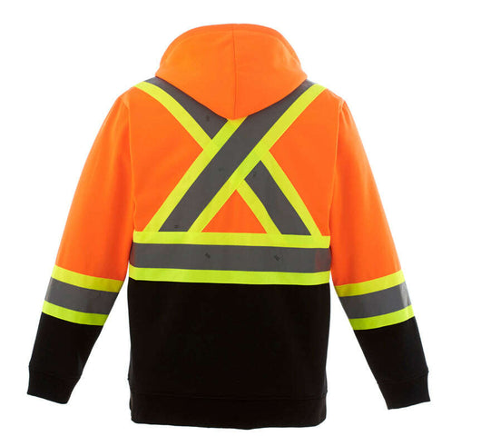 Ignite your brand: custom apparel & live screen printing toronto wa01 - Workwear
