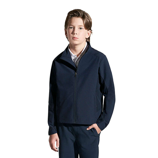 Ignite style: custom apparel and screen printing toronto track jacket tj100 - Track Jacket