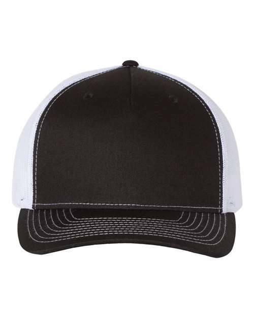 Ignite your brand: custom apparel screen printing toronto five-panel cap