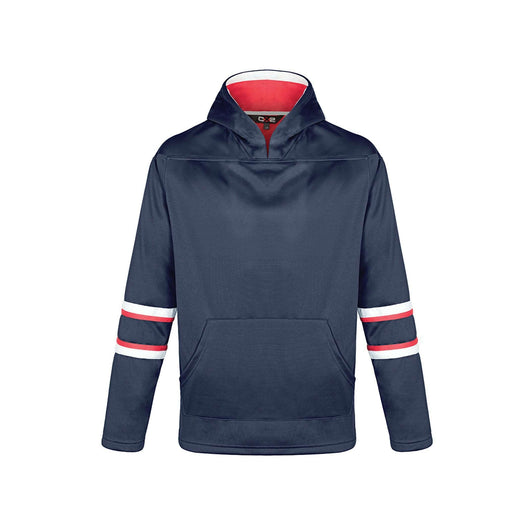 Ignite your style: custom apparel and toronto screen printing. Canada is not for sale - Navy/Red/White / S / S - Fleece