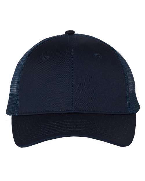 Ignite your brand: custom apparel trucker hat live screen printing toronto tc100