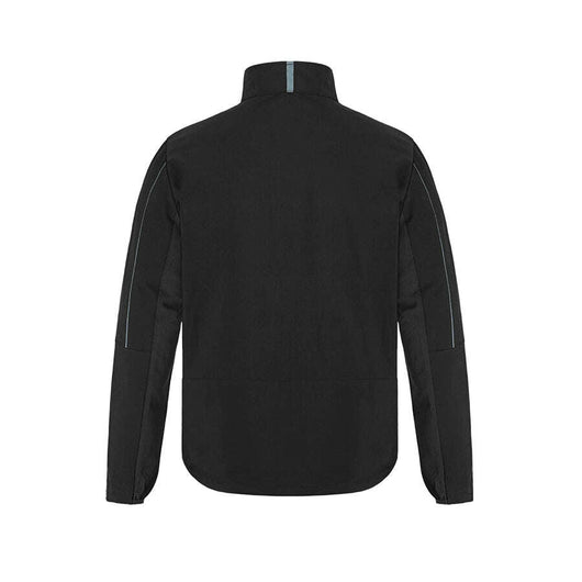Ignite style: live screen printing toronto custom apparel track jacket tor01 - Track Jacket