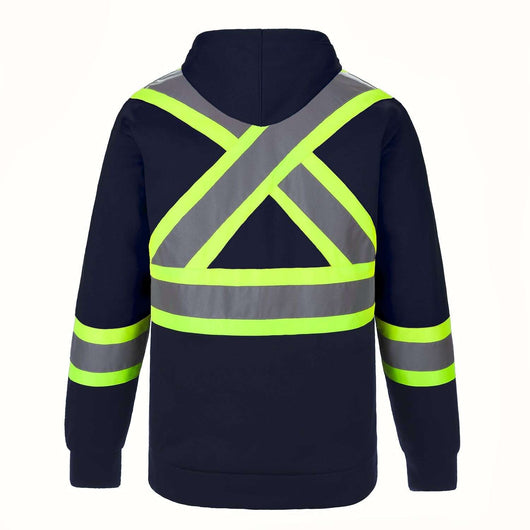 Ignite visibility: custom apparel and live screen printing toronto! - Hi-Vis