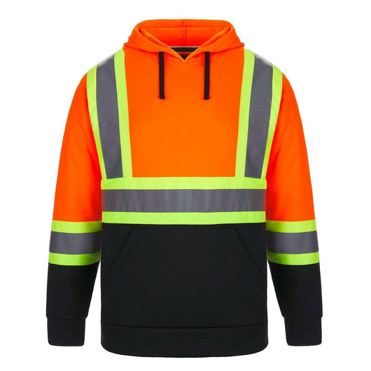 Ignite visibility: custom apparel and live screen printing toronto! - Hi-Vis