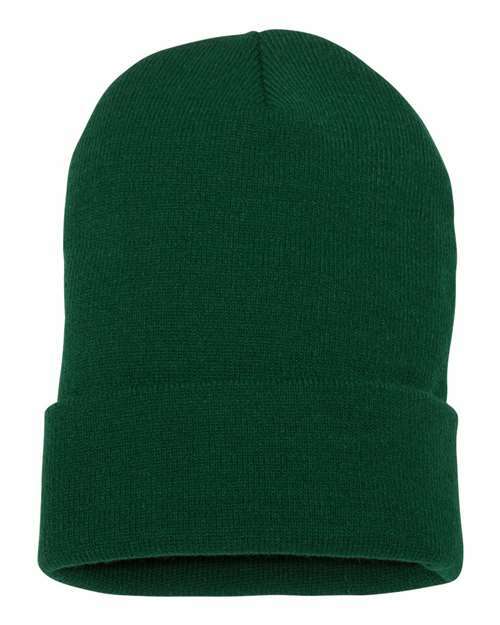 Ignite your style: custom apparel cuffed beanie. Live screen printing toronto available. Product code