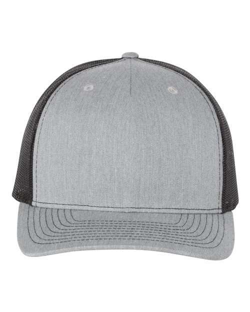 Ignite your brand: custom apparel screen printing toronto five-panel cap