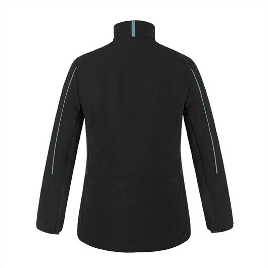 Ignite style: custom apparel and screen printing options ta777 - Track Jacket