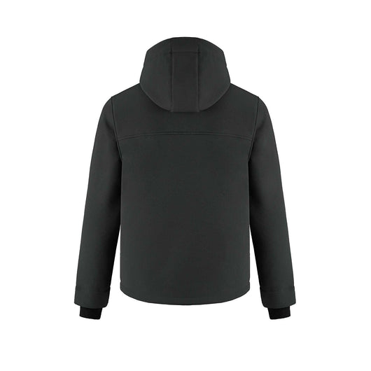 Ignite toronto style: custom apparel jacket screen printing power! Ja001 - Jacket