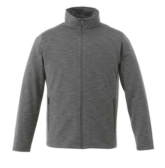 Ignite your style: custom apparel jacket with screen printing toronto options ja001 - Jacket