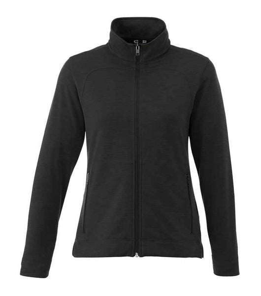 Ignite your look: custom apparel screen printing toronto jacket ja001 - Black / XS - Jacket