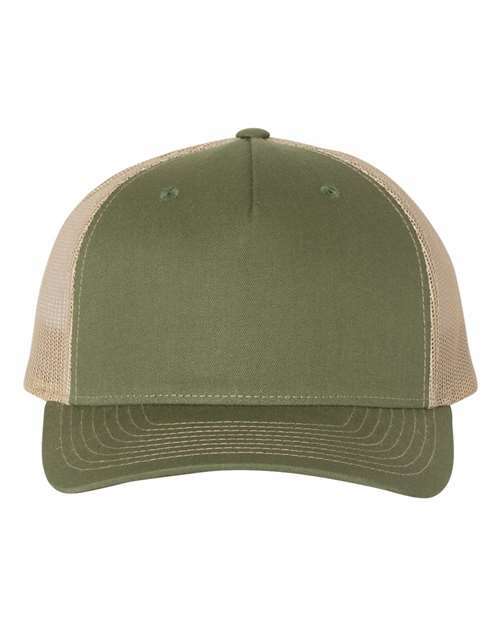 Ignite your brand: custom apparel screen printing toronto five-panel cap