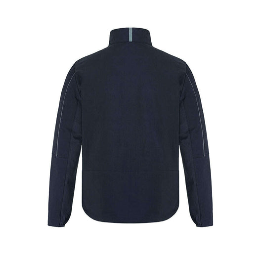 Ignite style: custom apparel and screen printing toronto track jacket tj100 - Track Jacket