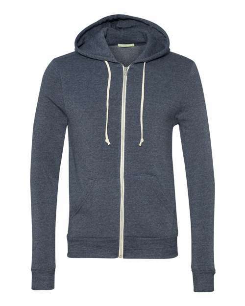 Ignite your brand: custom apparel eco-fleece hoodie screen printing toronto - Sweatshirts & Hoodies