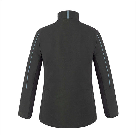 Ignite style: custom apparel and screen printing options ta777 - Track Jacket