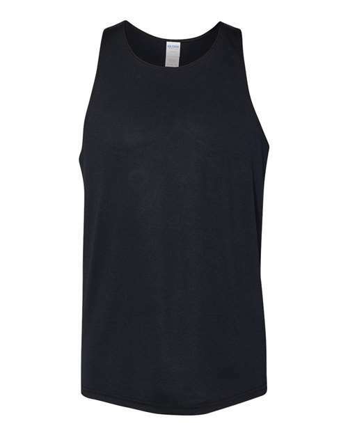 Ignite your brand: live screen printing toronto racerback tank top prt100