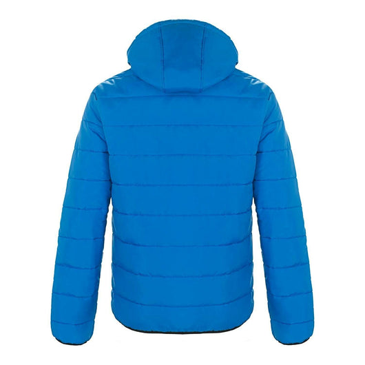 Ignite your style: custom apparel puffer jacket with live screen printing toronto pa100 - Puffer Jacket