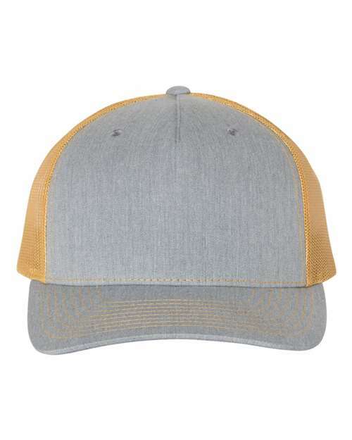 Ignite your brand: custom apparel screen printing toronto five-panel cap