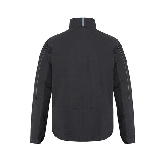 Ignite style: live screen printing toronto custom apparel track jacket tor01 - Track Jacket