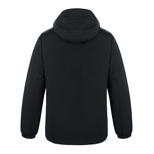 Ignite your style: custom apparel ready for screen printing ja001 - Jacket