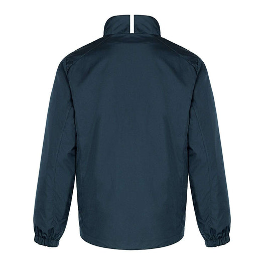 Ignite your look: custom apparel & screen printing toronto - tj100 - Track Jacket