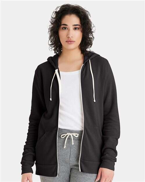 Ignite your brand: custom apparel eco-fleece hoodie screen printing toronto - Sweatshirts & Hoodies