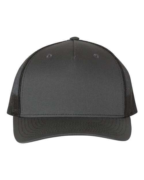 Ignite your brand: custom apparel screen printing toronto five-panel cap