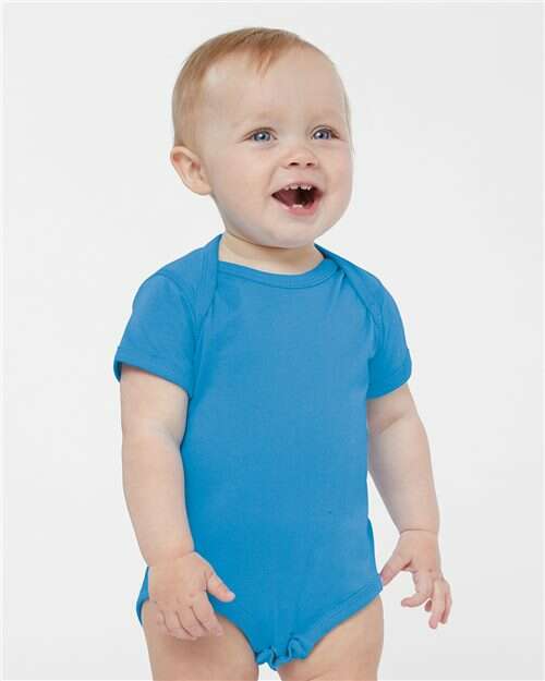 Ignite your designs: infant bodysuits for custom apparel screen printing toronto j100