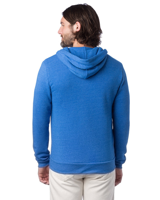 Ignite your brand: custom apparel eco-fleece hoodie screen printing toronto - Sweatshirts & Hoodies