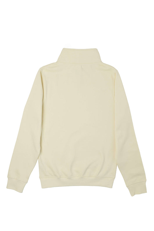 Ignite your style: custom apparel quarter-zip. Order now! Qz24 - YOUTH L - Quarter-Zip Sweatshirt