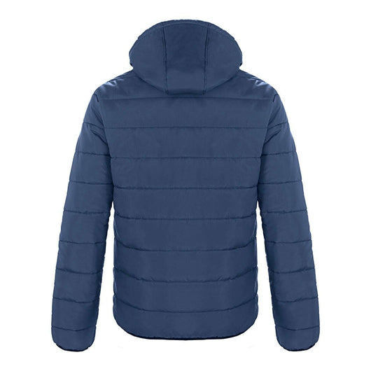 Ignite your style: custom apparel puffer jacket with live screen printing toronto pa100 - Puffer Jacket