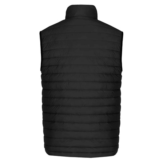 Ignite your style: live screen printing toronto custom apparel pc100 - Puffer Vest