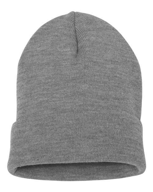 Ignite your style: custom apparel cuffed beanie. Live screen printing toronto available. Product code