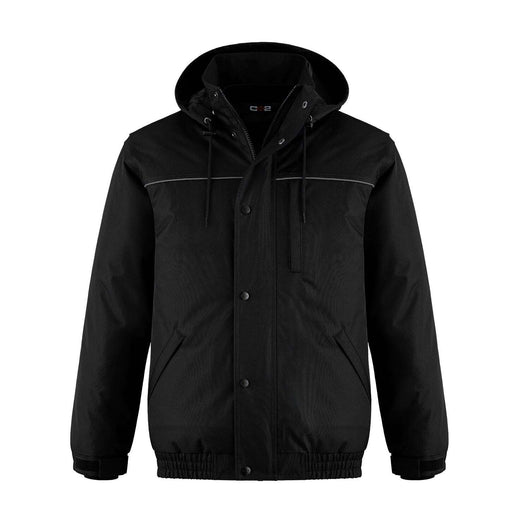 Ignite your style: custom apparel jacket toronto. Product code - Black / S - Jacket
