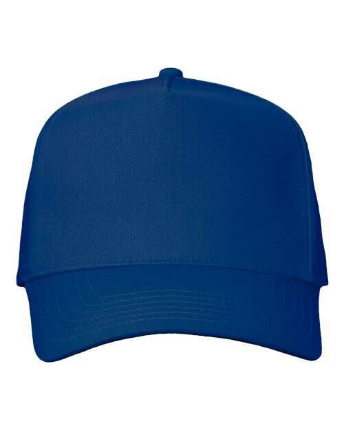 Ignite your brand with custom apparel live screen printing toronto five panel cap ca100