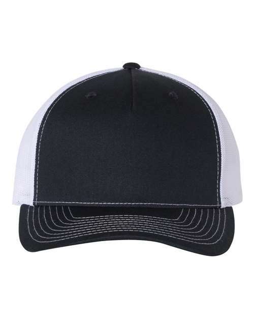 Ignite your brand: custom apparel screen printing toronto five-panel cap