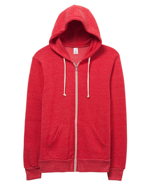 Ignite your brand: custom apparel eco-fleece hoodie screen printing toronto - Sweatshirts & Hoodies